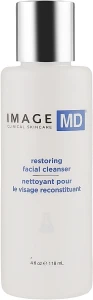 Image Skincare Очищающий гель с АНА/ВНА кислотами MD Restoring Facial Cleanser