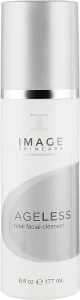 Image Skincare Очищающий гель с АНА Ageless Total Facial Cleanser