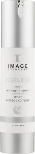 Image Skincare Омолоджувальна сироватка зі стовбуровими клітинами Ageless Total Anti-Aging Serum