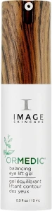 Image Skincare Лифтинговый крем-гель для век Ormedic Balancing Eye Lift Gel