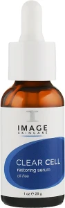 Image Skincare Відновлювальна сироватка для обличчя Clear Cell Restoring Serum
