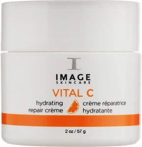 Image Skincare Ночной крем с антиоксидантами Vital C Hydrating Repair Crème