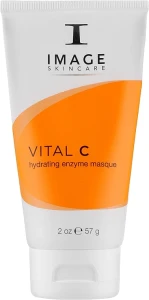 Image Skincare Энзимная маска Vital C Hydrating Enzyme Masque