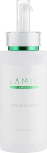 Lamic Cosmetici Очищающее молочко для лица Latte Detergente