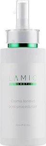 Lamic Cosmetici Финишный крем для лица Crema Lentivo Post-procedurale