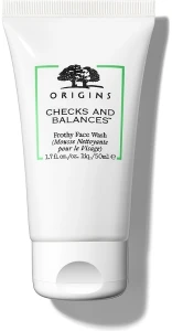 Origins Пінка для вмивання Checks and Balances Frothy Face Wash