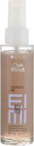 Моделирующее масло-гель - WELLA EIMI Cocktail Me, 95 мл