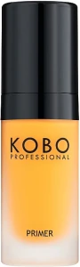 Kobo Professional Primer База под макияж против синюшного цвета лица