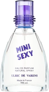 Ulric de Varens Mini Sexy Парфумована вода