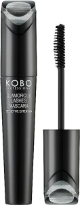 Kobo Professional Glamorous Lash Mascara Тушь для ресниц
