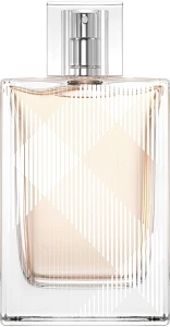 Burberry Brit For Her Туалетная вода