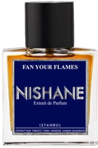 NISHANE Fan Your Flames Парфуми (тестер із кришечкою)
