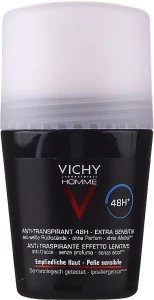 Vichy Кульковий дезодорант Deo Anti-Transpirant 48H