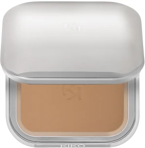 Kiko Milano Skin Tone Powder Foundation Пудровая тональная основа