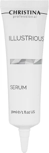 Christina Сыворотка для коррекции пигментации Illustrious Serum