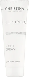 Christina Оновлювальний нічний крем Illustrious Night Cream