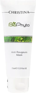Christina Био-фито противокуперозная маска для кожи с "сосудистыми звездочками" Bio Phyto Anti Rougeurs Mask