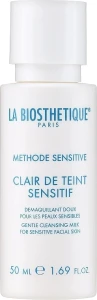 La Biosthetique Очищувальне молочко Methode Sensitive Clair de Teint Sensitif Gentle Cleansing Milk