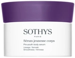 Sothys Корректирующая омолаживающая сыворотка для тела Pro-youth Body Serum