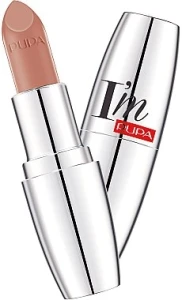 Pupa I'm Nude Lipstick Помада для губ