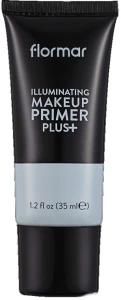 Flormar Illuminating Make Up Primer Plus+ Основа под макияж придающая сияние