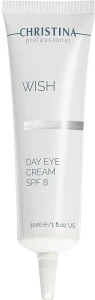 Christina Денний крем з SPF-8 для шкіри навколо очей Wish Day Eye Cream SPF-8