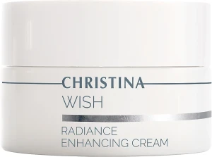 Christina Омолоджуючий крем Wish Radiance Enhancing Cream