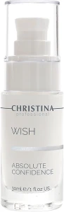 Christina Сиворотка Wish Absolute Confidence