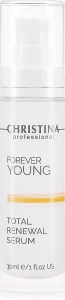 Christina Омолаживающая сыворотка «Тоталь» Forever Young Total Renewal Serum