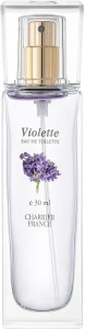 Charrier Parfums Violette Туалетна вода