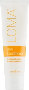 Loma Кондиционер для ежедневного использования Hair Care Daily Conditioner