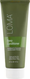 Loma Кондиционер для глубокого питания волос Hair Care Deep Conditioner