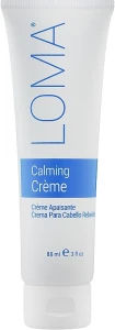 Loma Успокаивающий крем для волос Calming Creme