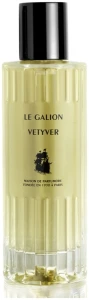 Le Galion Vetyver Парфюмированная вода