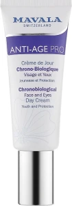 Mavala Крем хронобиологический омолаживающий дневной Anti-Age Pro Chronobiological Day Cream
