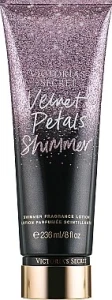 Victoria's Secret Лосьон для тела с эффектом мерцания Velvet Petals Shimmer Lotion