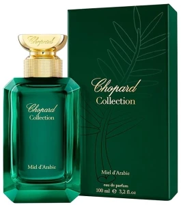 Chopard Miel d`Arabie Парфумована вода