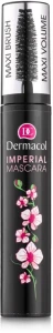 Dermacol Imperial mascara Тушь для ресниц