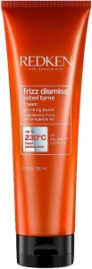 Redken Незмивний крем для термозахисту волосся Frizz Dismiss Rebel Tame