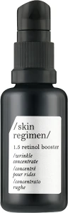 Comfort Zone Концентрат против морщин "Бустер-ретинол 1.50" Skin Regimen 1.5 Retinol Booster