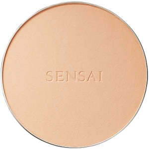 Kanebo Sensai Total Finish Refill Empty Compact SPF10 (змінний блок) Компактна пудра