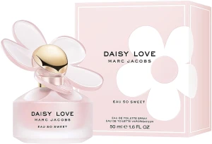 Marc Jacobs Daisy Love Eau So Sweet Туалетная вода