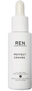 REN Perfect Canvas Skin Finishing Serum Праймер для обличчя