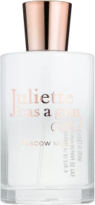 Juliette has a Gun Moscow Mule Парфюмированная вода