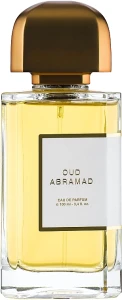 BDK Parfums Oud Abramad Парфюмированная вода