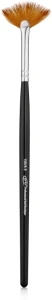PNB Пензель для дизайну, віяловий 13D Brush Fan Nail Art Brush 6-s
