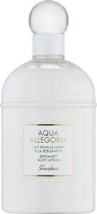 Guerlain Aqua Allegoria Bergamote Calabria Лосьйон для тіла