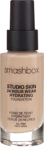 Smashbox Studio Skin 24 Hour Wear Hydrating Foundation Тональная основа