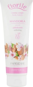 Parisienne Italia Лосьон для тела "Миндаль" Fiorile Almond Body Lotion