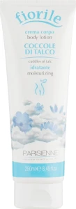 Parisienne Italia Увлажняющий лосьон для тела Fiorile Body Lotion